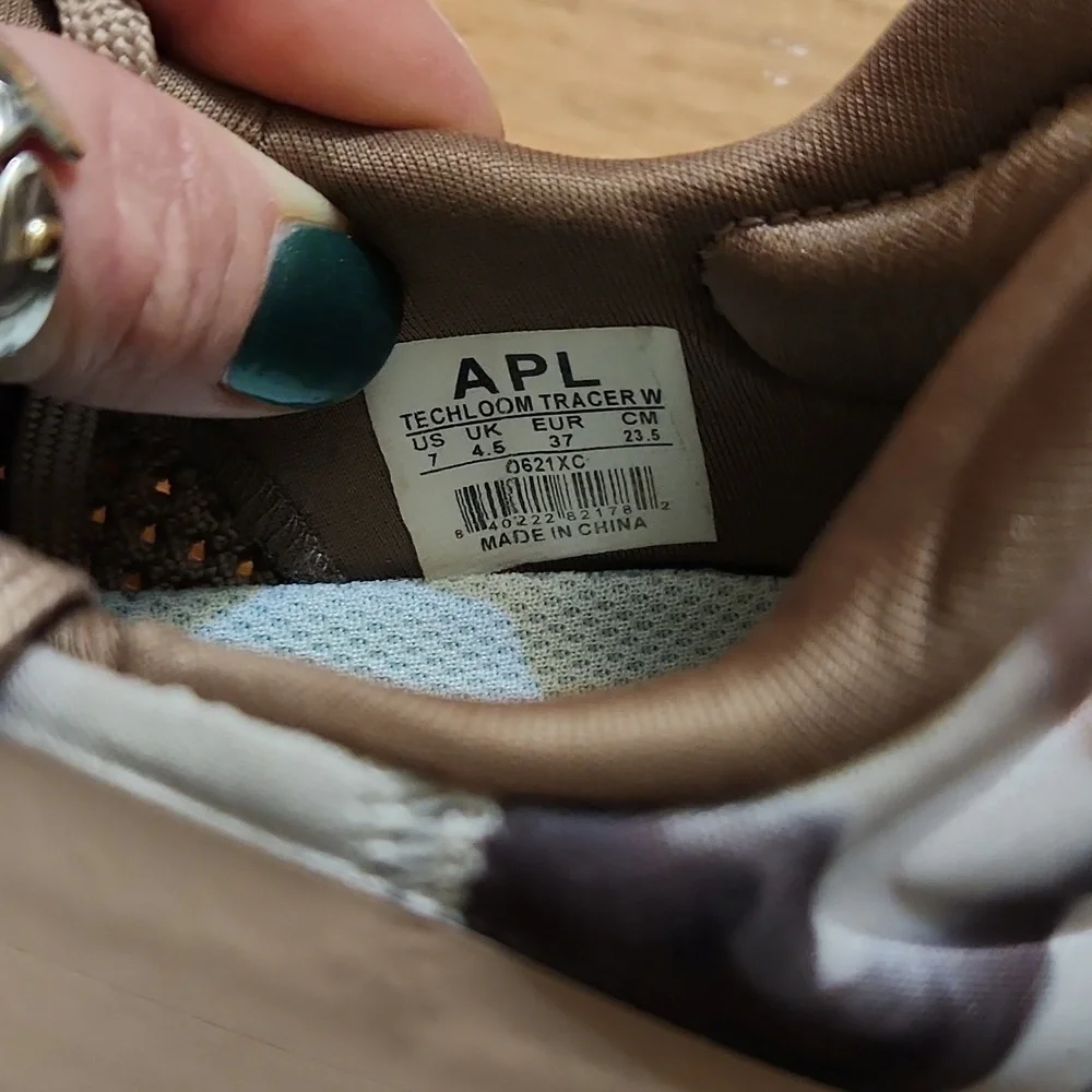 APL TechLoom Tracer - Picture 6 of 7